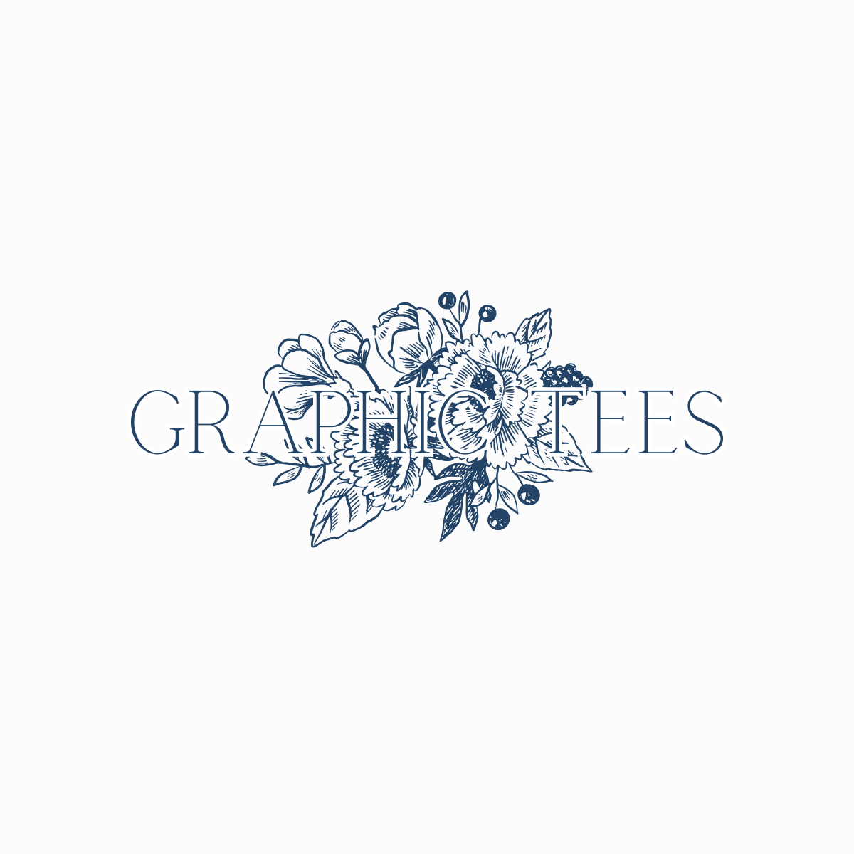 GRAPHIC TEES