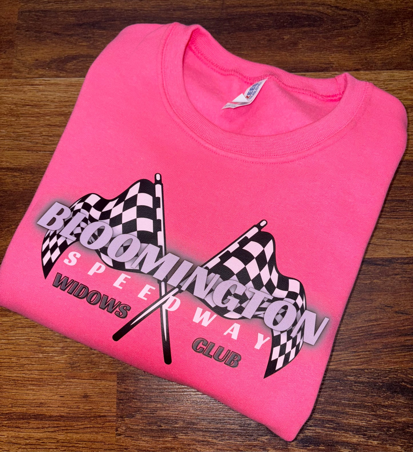 Speedway Widows Club